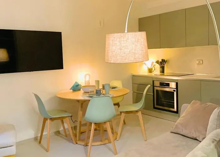 Mini Loft Nord - Ponte Milvio