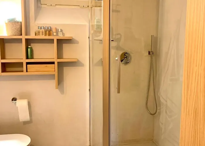 Mini Loft Nord - Ponte Milvio * Rome