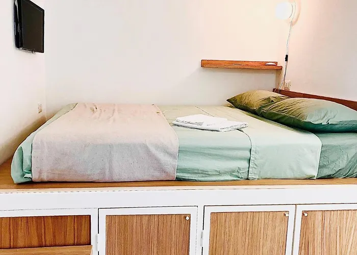 Mini Loft Nord - Ponte Milvio Rome