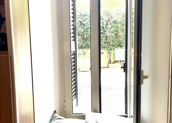 Mini Loft Nord - Ponte Milvio *