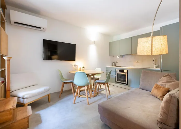 Mini Loft Nord - Ponte Milvio