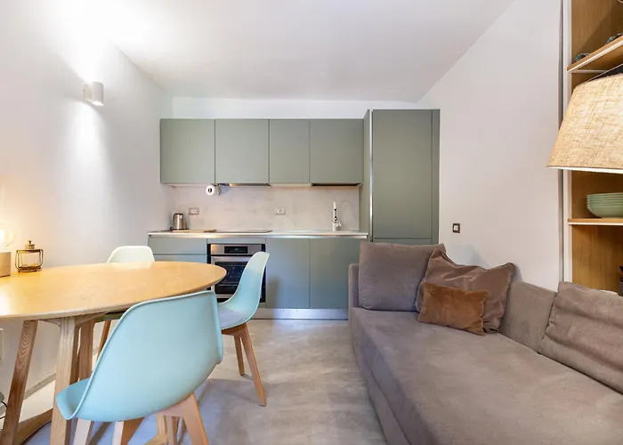 Mini Loft Nord - Ponte Milvio * Roma