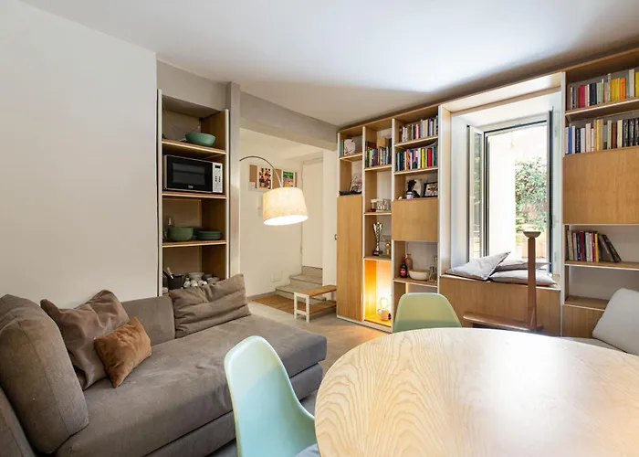 Mini Loft Nord - Ponte Milvio