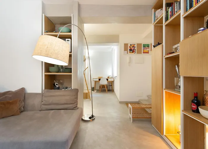 Mini Loft Nord - Ponte Milvio Rome
